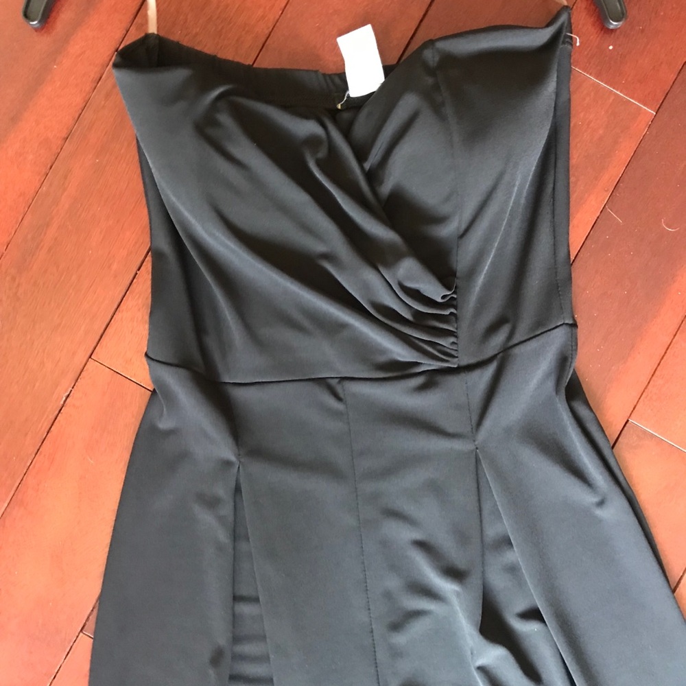 Evening Jumpsuit